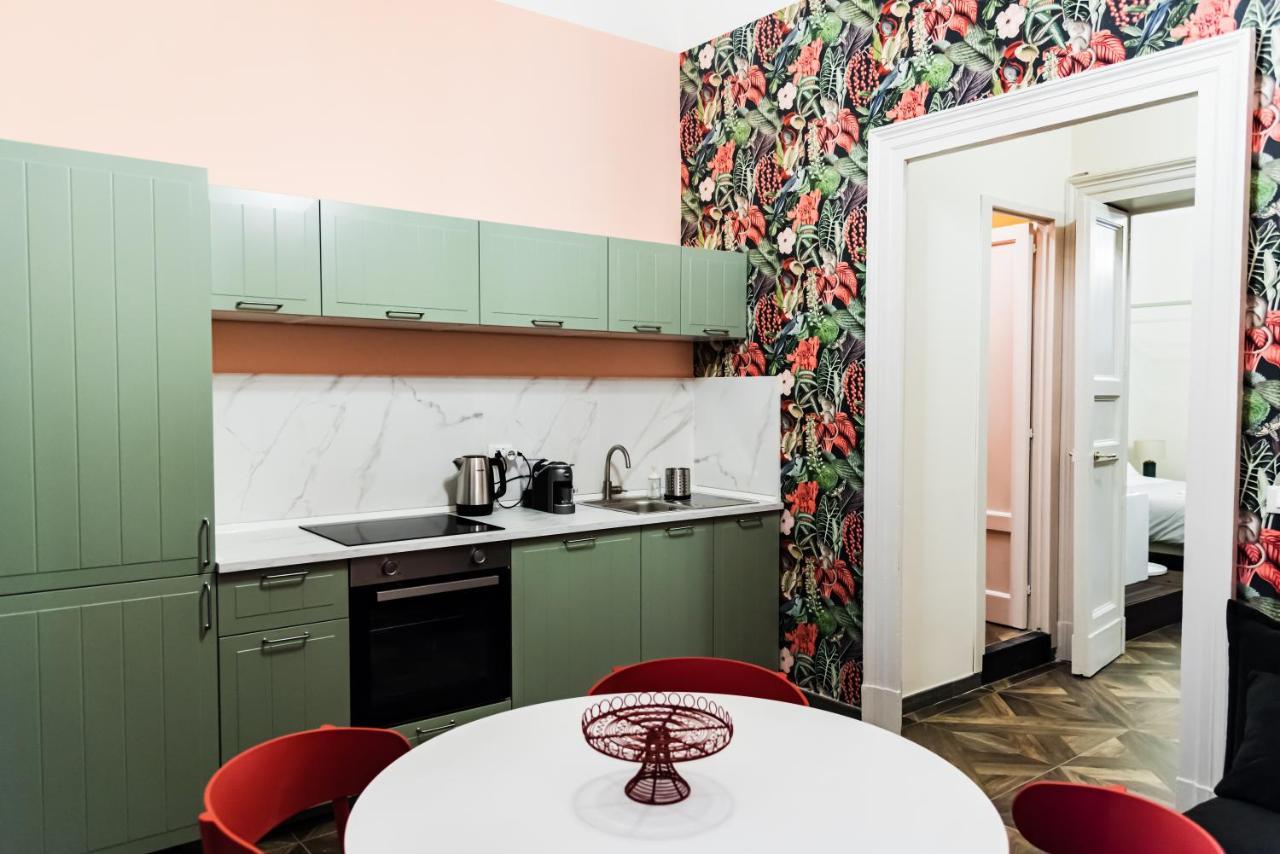 Dede Home Katanya Dış mekan fotoğraf