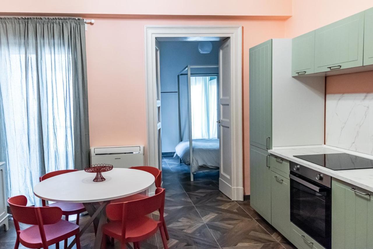 Dede Home Katanya Dış mekan fotoğraf