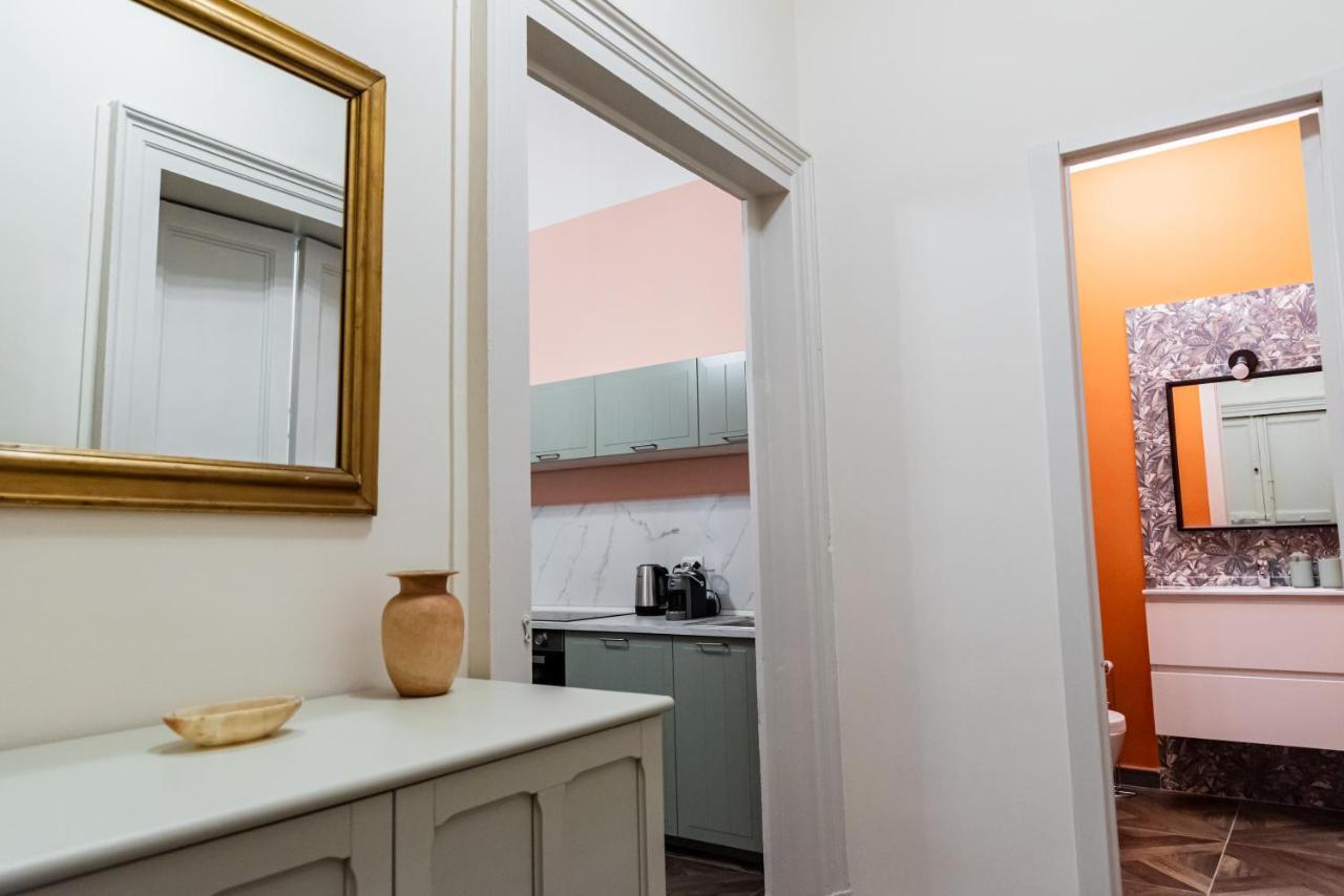 Dede Home Katanya Dış mekan fotoğraf