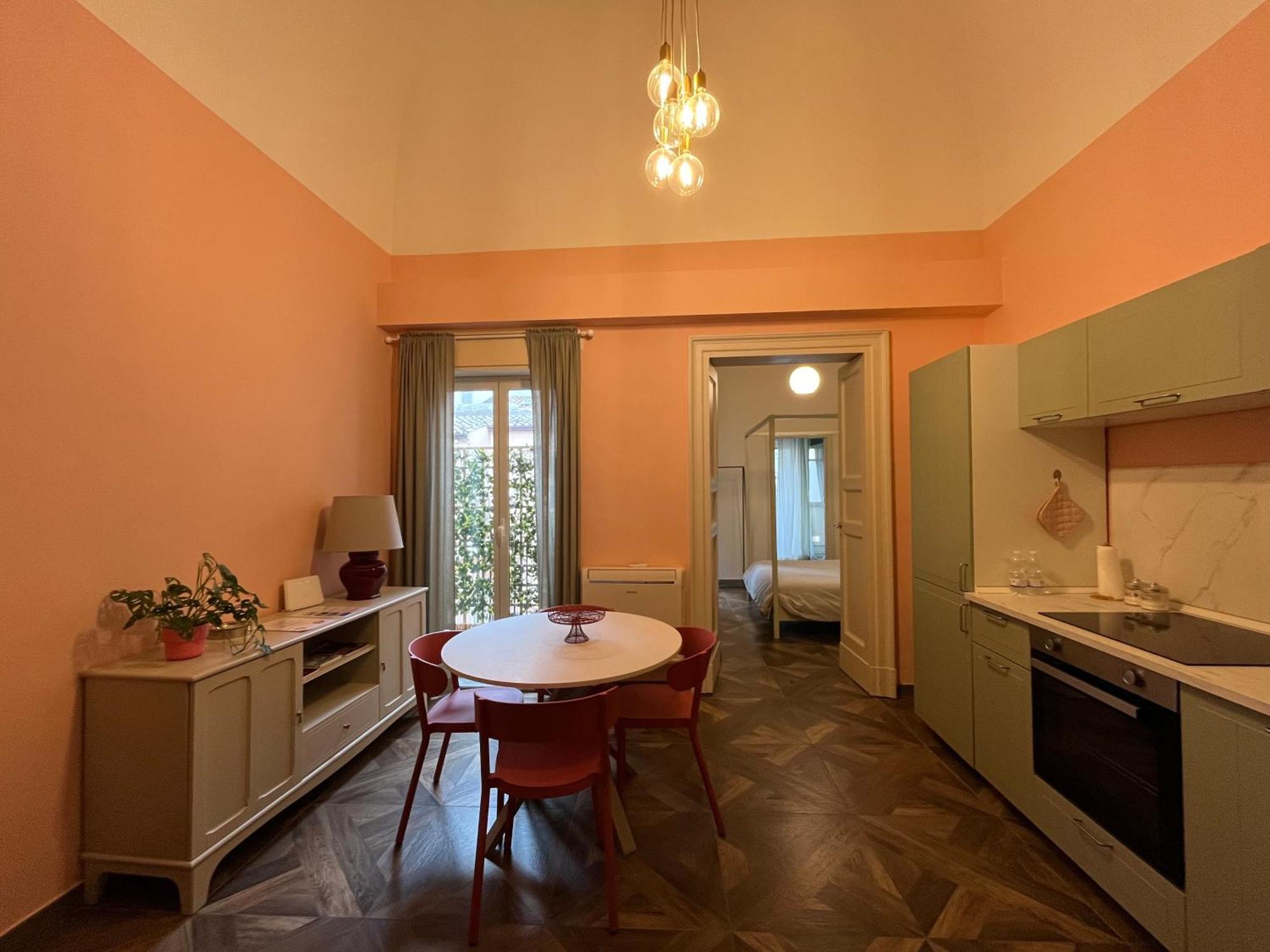 Dede Home Katanya Dış mekan fotoğraf